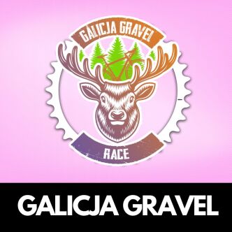 Galicja Gravel 500 - Pakiet Startowy